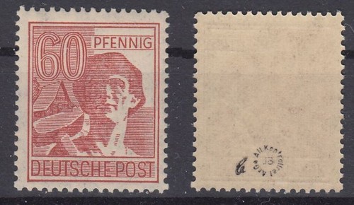 Alliierte besetzung 1947 - alliierte,