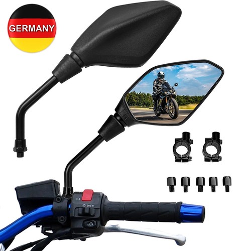 Motorrad spiegel - 2x, /