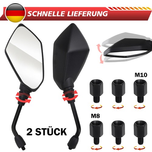Spiegel geprüft - 2x,