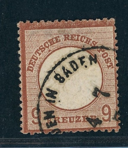 Deutsches reich michel nummer - reich,