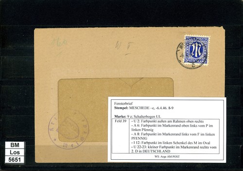 Bm5651 all besetzung - all.,
