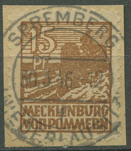 Sbz mecklenburg vorpommern - sbz, mecklenburg-vorpommern