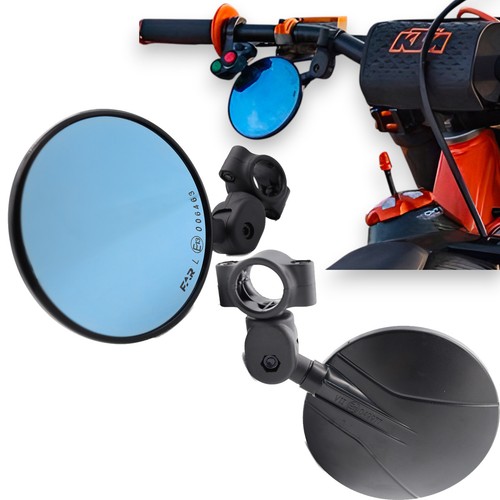 Spiegel paar far flexi enduro - flexi,