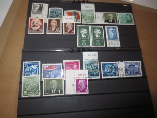 Ddr spezialitäten meist - ddr,