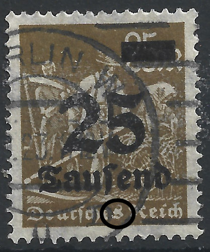 Minr 283 geprüft mit - 283,