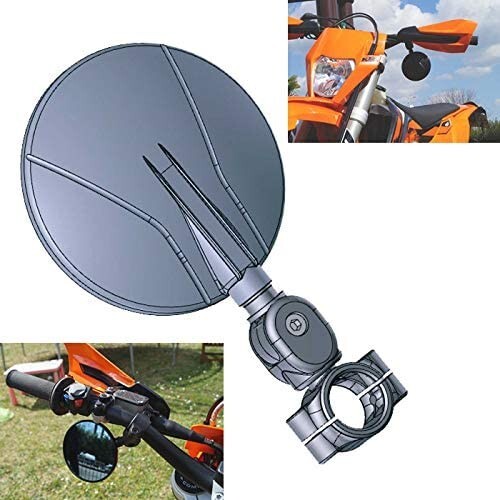 Enduro spiegel far - paar)enduro,