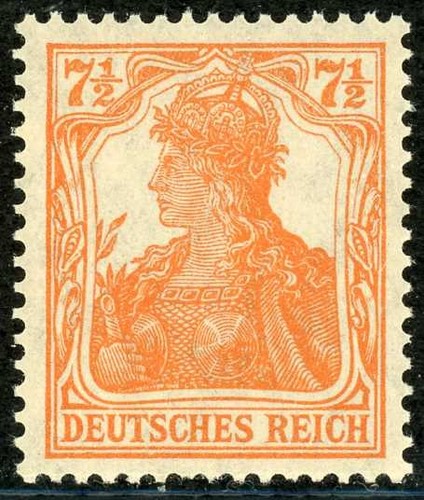 99 b postfrisch - dr,