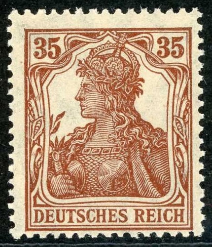 103 a postfrisch - dr,