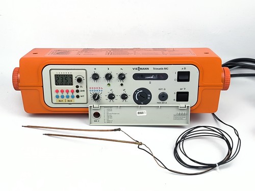 Viessmann trimatik 7450261 - viessmann, mc