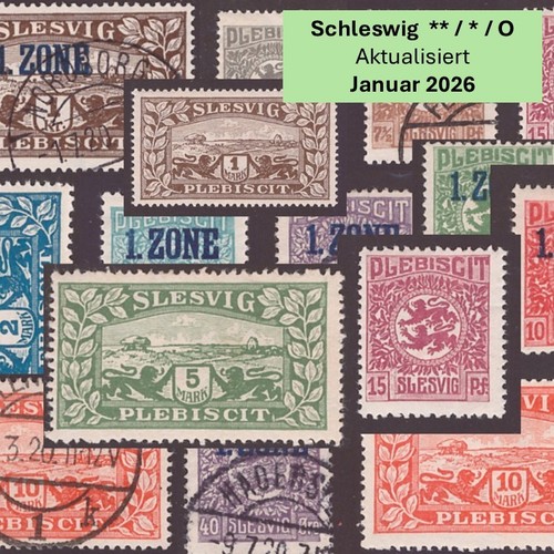 Abstimmungsgebiet schleswig - abstimmungsgebiet,