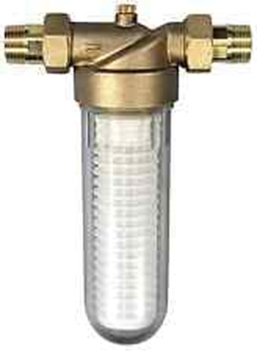 Trinkwasser filter feinfilter - trinkwasser,