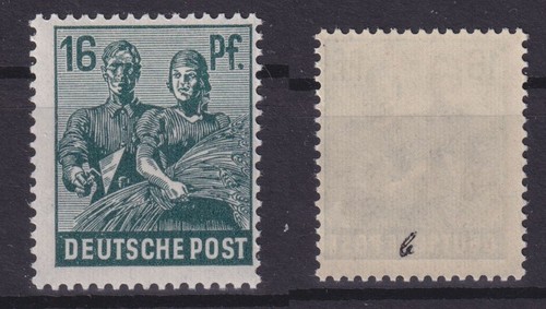 Alliierte besetzung 1947 - besetzung,