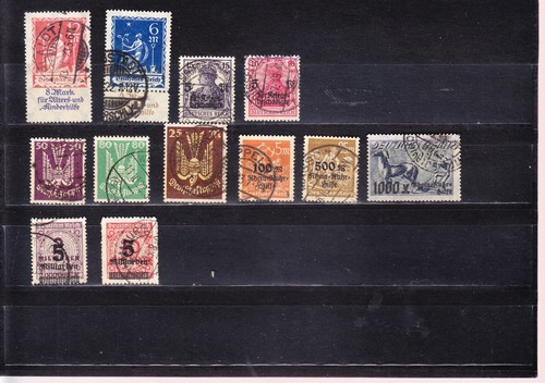 332 und weitere zwölf - dr,
