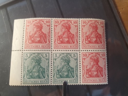 Deutsches reich hbl - reich, 27