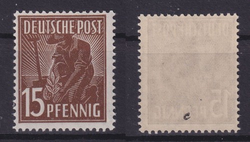 Alliierte besetzung 1947 - besetzung,
