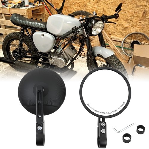 Geprüft motorrad spiegel - e-geprüft,