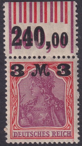 Inflation 1921 155 - 155, ii