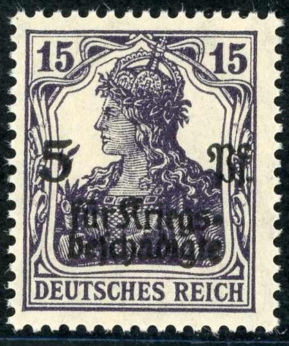 106 a postfrisch - ,