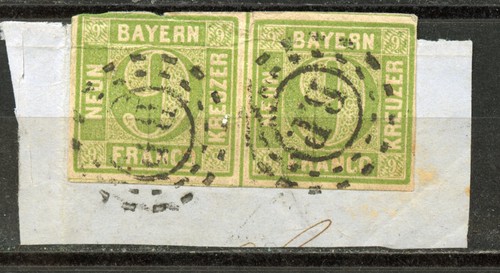 Paar der d iii - 5,