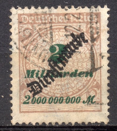 Deutsches reich ht - deutsches, 84