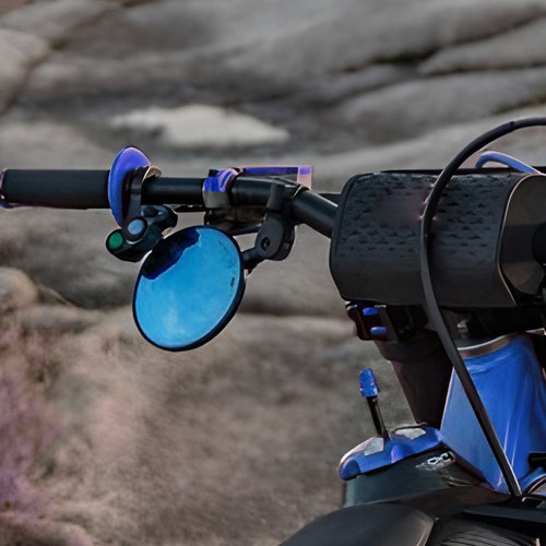 Spiegel für yamaha xt - spiegel,