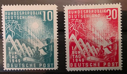 Brd bund 111 112 - brd/bund**, 111/112