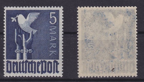 Alliierte besetzung 1947 - besetzung,