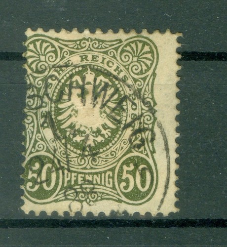 Michel 44 ce b - dr, ,