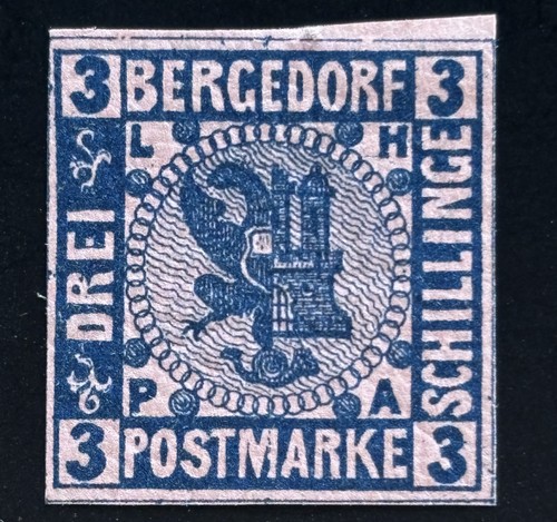 Bergedorf ungebraucht - bergedorf,
