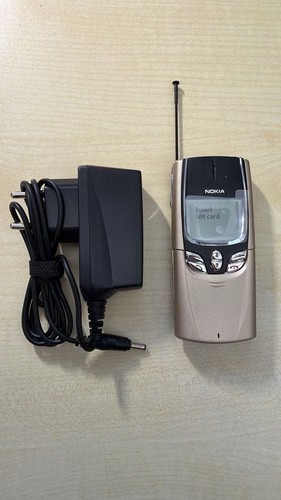 Original nokia 8890 handy neu - original,
