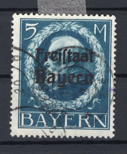 Bayern 168a echt - bayern,