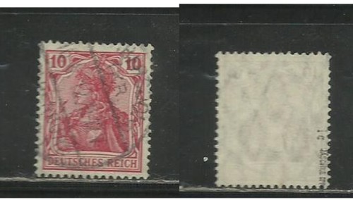 Marken aus 104 - marken,