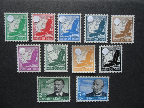 Deutsches reich 529 - reich,, nr.-