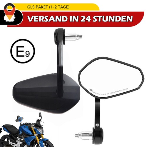 Stk motorradspiegel - 2,