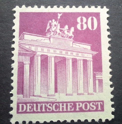 Bizone bauten eg - bauten, 94