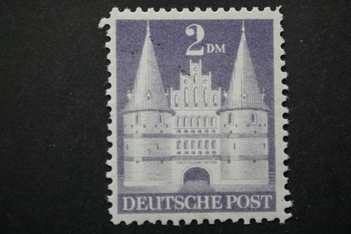 Brit zone 98i wg - am.brit.,