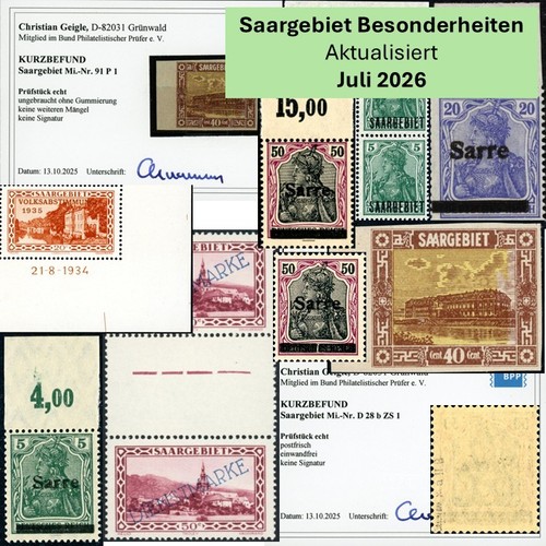 Saargebiet besonderheiten - saargebiet,