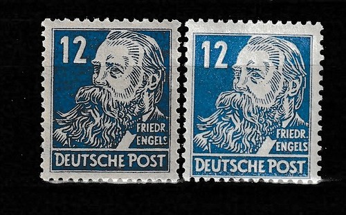 Sbz postfrisch 216 - postfrisch,