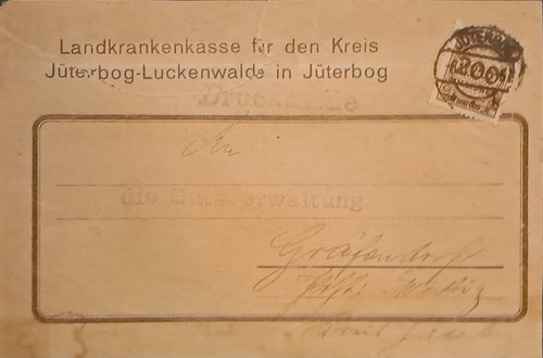 Los lokalgeschichte - 20.09,