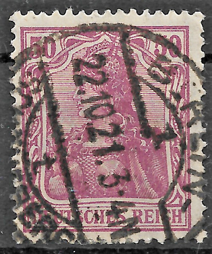 Deutsches reich germania - deutsches,