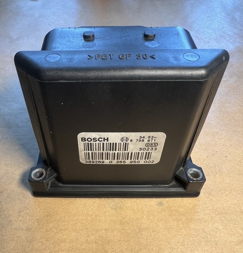 Abs esp bmw 265 950 - bmw,