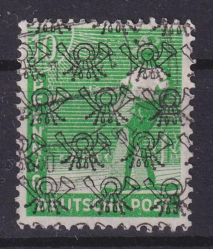 Alliierte besetzung 1948 39 - alliierte, mi#39