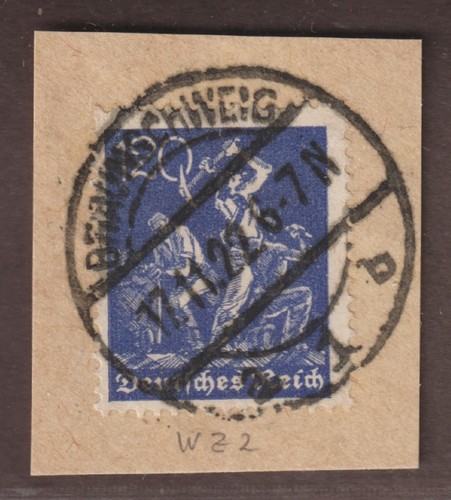 Reich 188 bergarbeiter 120 - dt.reich,