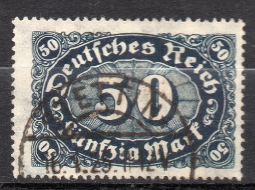 Deutsches reich 246 - deutsches,