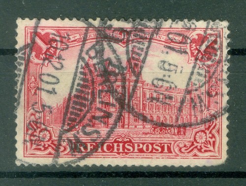Michel 63 a - dr, ,