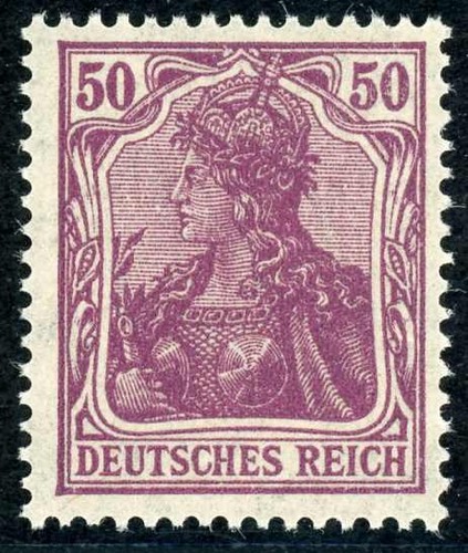146 ii postfrisch - mi.-nr.,