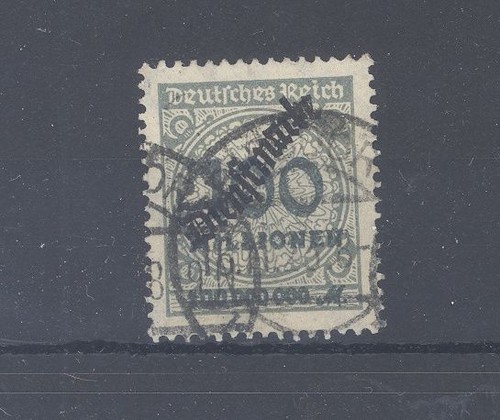 Reich dienst michel nummer - reich,
