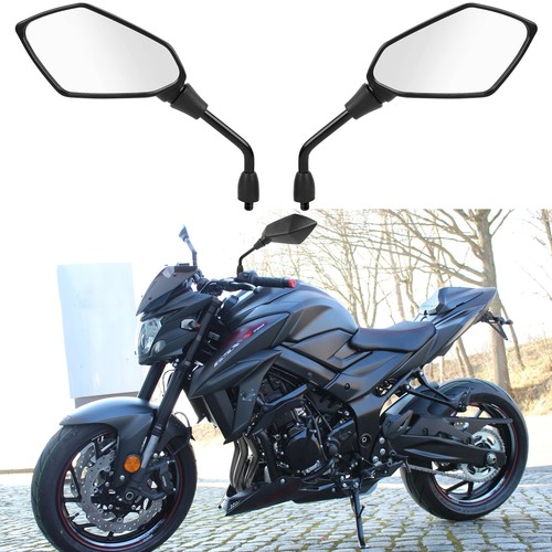 Paar motorrad rückspiegel - motorrad,