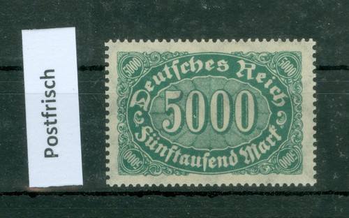 Michel 256 c - dr, ,
