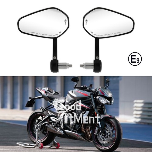 Für triumph street triple - triumph,
